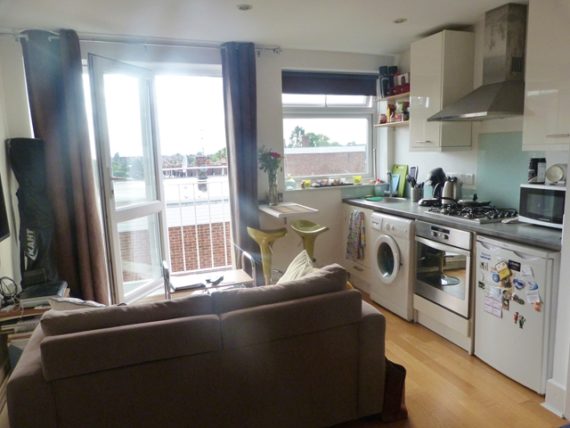 Beechcroft Close  Streatham, S...